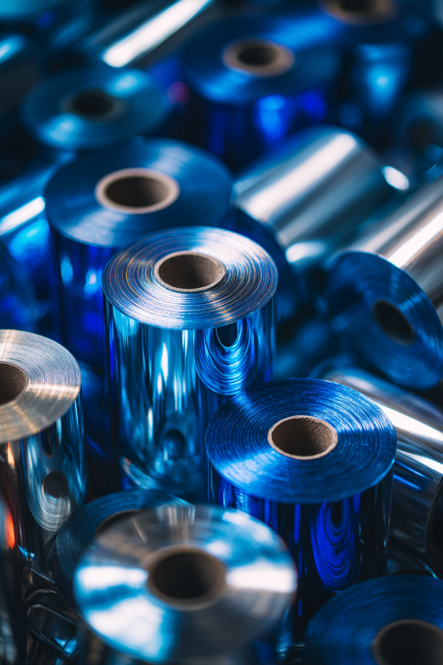 Thermal Transfer Ribbons Delivered Quickly: Choose the Right Ribbon, Every Time