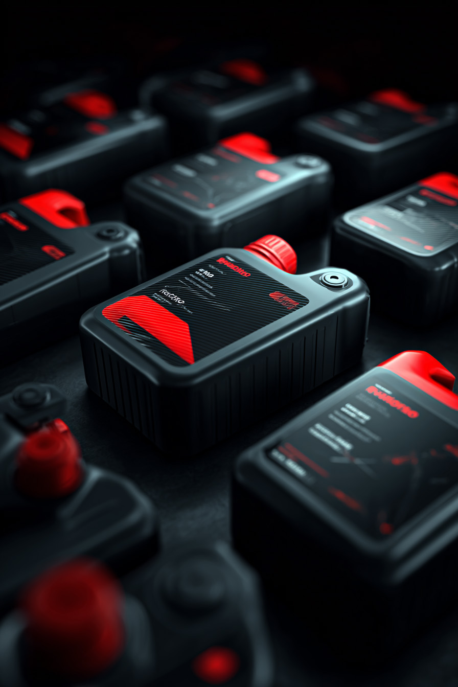 Prime RFID Labels for Retail Mandates, Branding, and Inventory Accuracy