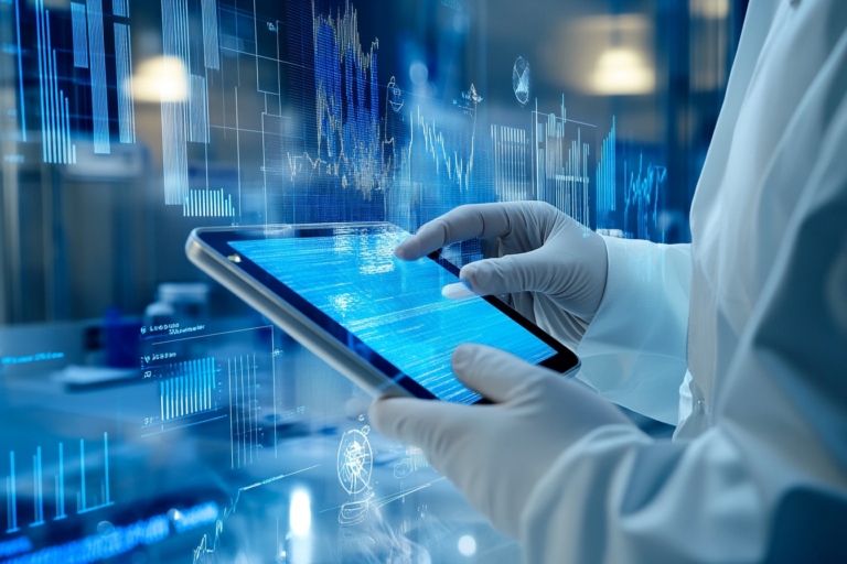 Cleanroom labels are critical to semiconductor, media, biotechnology, and pharmaceutical cleanrooms.