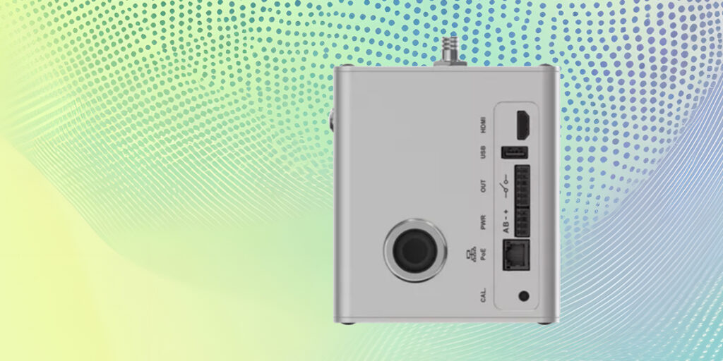 Remote Airborne Particle Counter Mini (Remote mini APC)