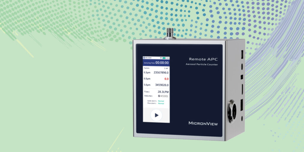 Remote BioAerosol Sampler (Remote BAS)